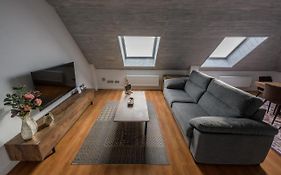 Duplex A 25M Del Telecabina De La Massana