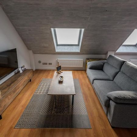 Duplex A 25M Del Telecabina De La Massana Extérieur photo