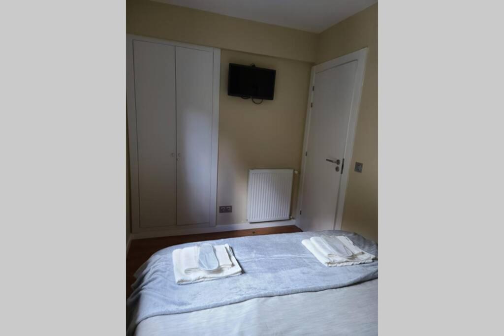 Duplex A 25M Del Telecabina De La Massana Extérieur photo