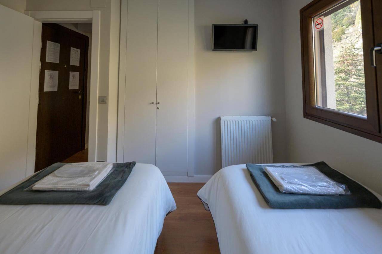 Duplex A 25M Del Telecabina De La Massana Extérieur photo