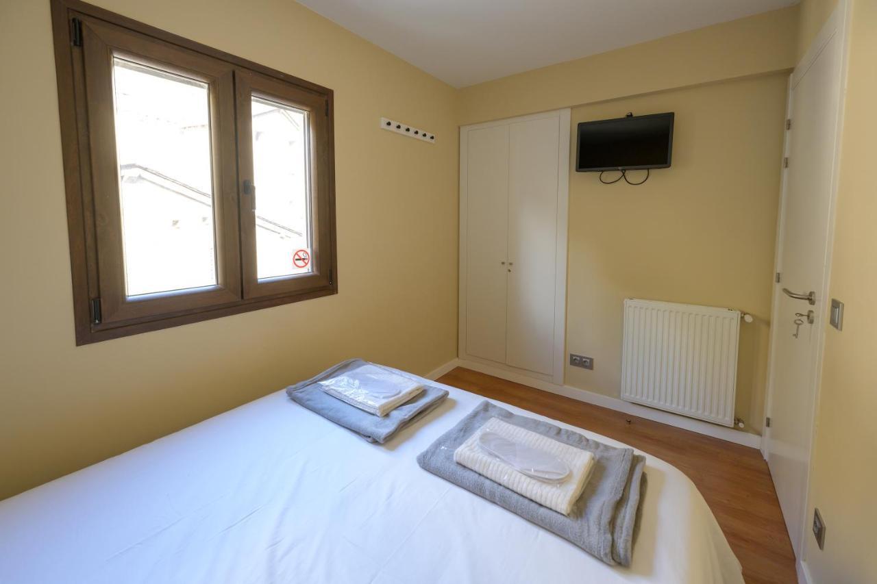 Duplex A 25M Del Telecabina De La Massana Extérieur photo